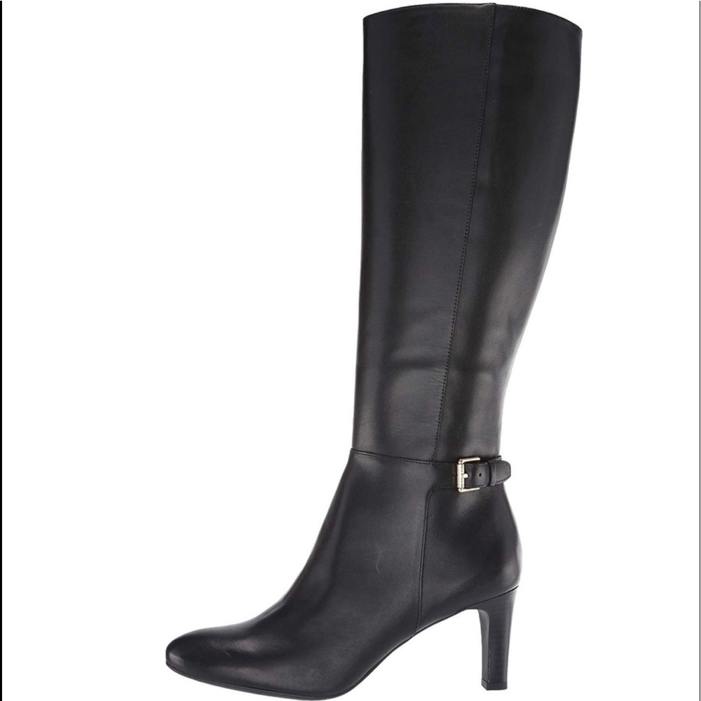 RALPH LAUREN - BOOTS - Picture 4 of 8